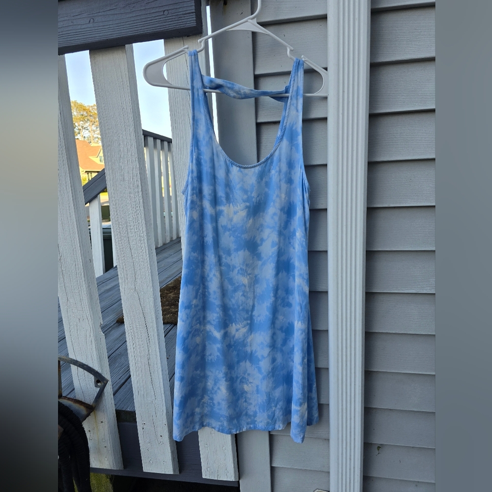 Vans Dress